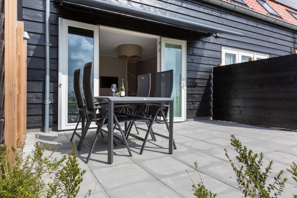 Welcome In - De Grote Geere Oostkapelle Exterior photo