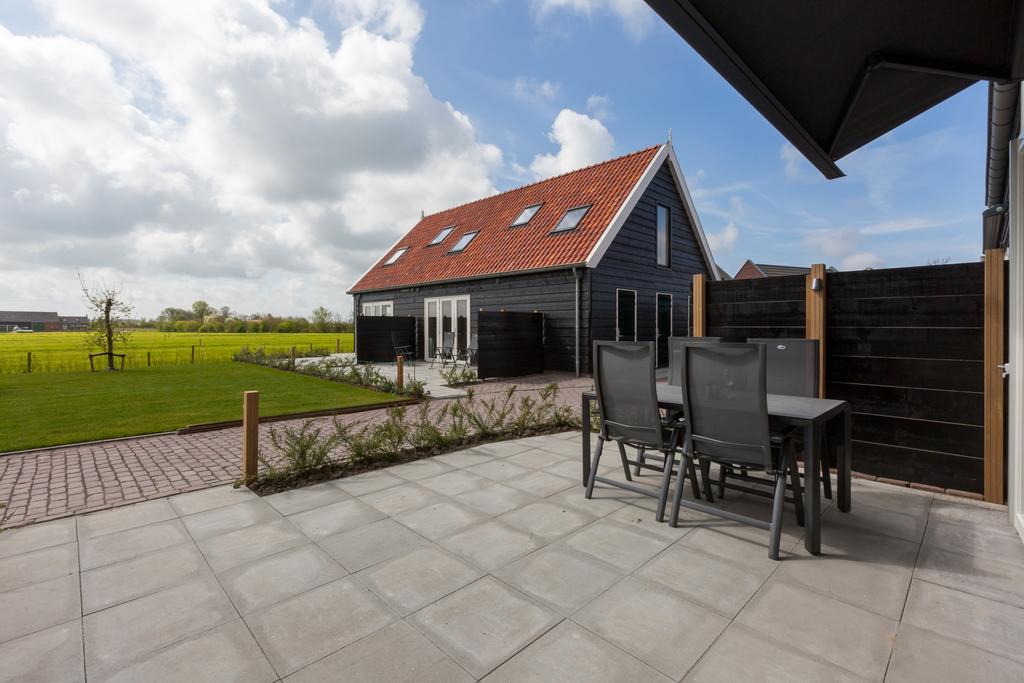 Welcome In - De Grote Geere Oostkapelle Exterior photo